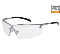 Bolle Silium tactical glasses - Clear