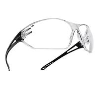 Bolle Safety Slam Anti Scratch Anti Fog Spectacles Clear (Pack 1) - BOSLAPSI