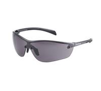 Bolle SILIUM+ SILPPSF Safety Glasses Spectacles Smoke Lens