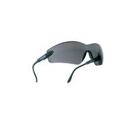 Bolle Safety Spectacle VIPER PC Smoke Clear Grey Yellow