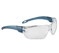Bolle Safety SWIFTN10E Swift Safety Glasses - Clear