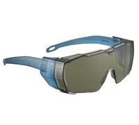 Bolle Safety SWIOTN20E Swift Over-The-Glasses - Smoke