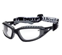 Bolle Tracker 2 TRACPSI Clear Anti-Scratch/Fog Specs