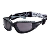 Bolle Tracker tactical glasses - Smoke