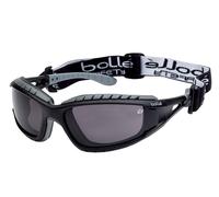 Bolle Tracker tactical glasses - Smoke