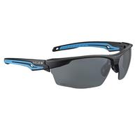 Bolle Safety TRYONN20E Tryon Safety Glasses - Platinum Smoke