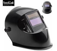 Bolle Safety Volt Variable Electronic Welding Helmet Adjustable MIG/MAG Grinding