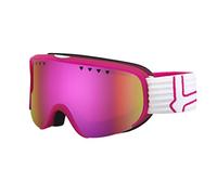 Bollé Scarlett Women's Outdoor Skiing Goggle available in Shiny Black Night - Small/Medium