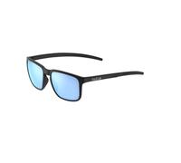 Bollé - Score Black Matte Sky Blue Polarized - Sunglasses