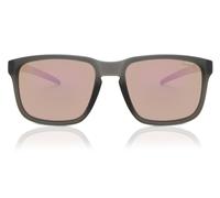 Bolle Score Polarized BS031003 Men's Sunglasses Black Size 53
