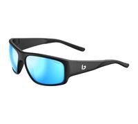 Bolle Sfinx Polarized Sunglasses Clear Sky Blue Polarized/CAT3