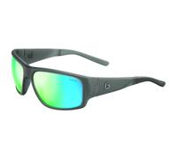 Bollé - Sfinx Hunter Green Frost Jade Green Polarized - Sunglasses