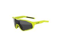 Bolle Shifter Polarized Sunglasses Yellow Black/CAT3