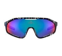 bollé - SHIFTER, GREMS Collab, Volt+ Ultraviolet Polarized, Medium, Sunglasses, Unisex, Adult