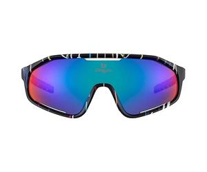bollé - SHIFTER, GREMS Collab, Volt+ Ultraviolet Polarized, Medium, Sunglasses, Unisex, Adult