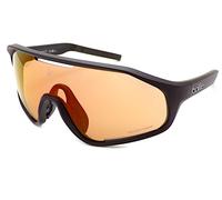 Bolle Shifter Photochromic Sunglasses Orange Brown Red/CAT1-3