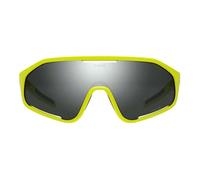 Bolle Shifter Polarized Sunglasses Yellow Black/CAT3 Black/CAT3 Acid Yellow Matte