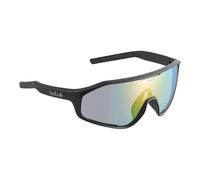 BOLLE Shifter Black Matte - Men - Black - size only size- model 2024 only size