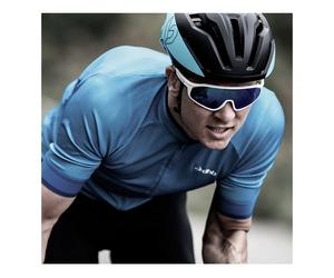 Bolle Shifter Sunglasses Pink Brown Blue/CAT3 Brown Blue/CAT3 Matte Pink