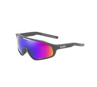 BOLLE Shifter Titanium Matte Volt - Mixte - Black / Purple - size only size- model 2025 only size