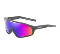 Bollé - Shifter Titanium Matte Volt Ultraviolet - Sunglasses