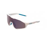 Bolle Shifter Sunglasses White Brown Blue/CAT3