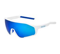 Bollé - Shifter White Sunny Brown Blue - Sunglasses