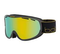 Bollé - Sierra Black Gold Shiny Sunshine - Goggles