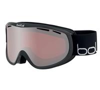 Bollé Sierra 21948 Small-Medium Women's Ski Goggles Black & White/Vermillon gun
