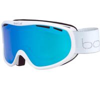 BOLLÉ SIERRA ski goggles white-glass pink
