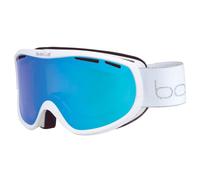 Bollé - Sierra White Silver Shiny Azure - Goggles