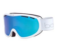 Bollé - Sierra White Silver Shiny Azure - Goggles