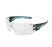 Bolle Silex Clear Tactical Glasses