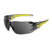 Bolle Silex Smoke Tactical Glasses