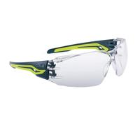 Bolle Silex+ tactical glasses - Clear
