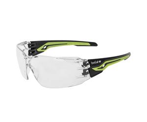 Bolle Silex+ tactical glasses - Clear