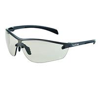 Bolle SILIUM+ IN-OUT Indoor-Outdoor Lens Safety Glasses