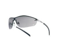 Bolle SILIUM SILPSF Safety Glasses Spectacles - Smoke Lens