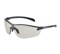 Bolle Silium Plus CSP Lens Glasses Lightweight, Non slip adjustable bridge