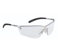 Bolle SILIUM SILPSF Safety Glasses Spectacles - Smoke Lens