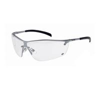 Bolle Silium Safety Glasses Clear Lens