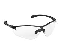 Bolle Silium Safety Goggles Lightweight UVA UVB Anti-scratch Anti-fog Clear