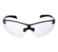 Bolle Silium+ Tactical Glasses - Clear Platinum