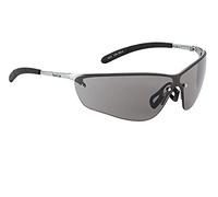 Bolle SILIUM SILPSF Safety Glasses Spectacles - Smoke Lens