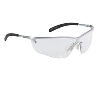 Bolle SILPSI Silium Safety Glasses - Clear