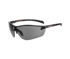Bolle Silium+ Tactical Glasses - Smoke Platinum