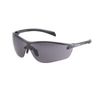 Bolle Silium+ Tactical Glasses - Smoke Platinum