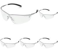 Bolle SILPSI Silium Safety Glasses - Clear