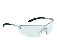 Bolle SILPSI Silium Safety Glasses - Clear