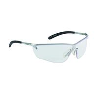 Bolle SILPSI Silium Safety Glasses - Clear